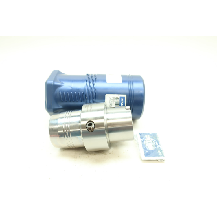 Schunk 93006-0802-0411 0205656 Tool Holder