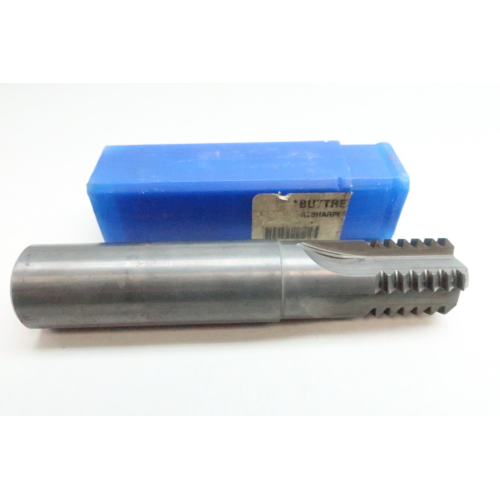 Scientific Cutting 1.0 BUTTRESS Thread Mill