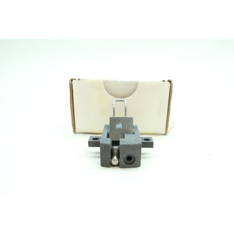 Scott 803571-01 Face Piece Mount Regulator Switch