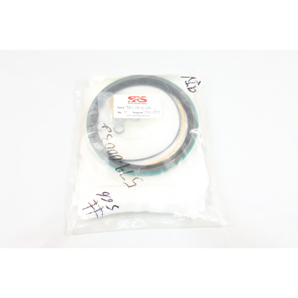 Scott Rotary Seals 421-1814SK Seal Kit