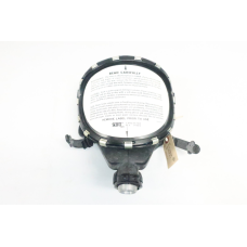 Scott 80145040 Scottoramic Full Face Piece Face Shield