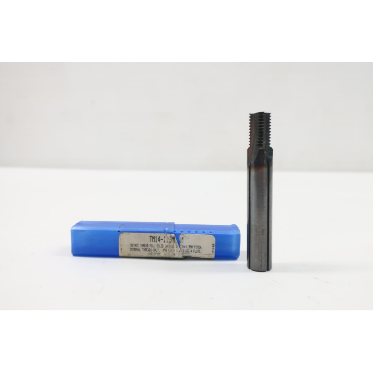 Sct TM14-1.5MM Threaded Mill