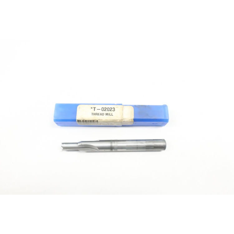 Sct T-02023 Threaded Tap
