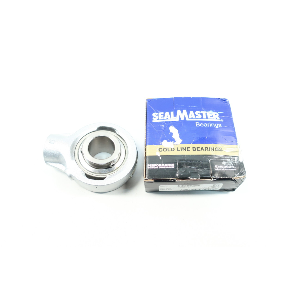 Sealmaster CREHBF-PN20 RMW Hanger Bearing 1-1/4in