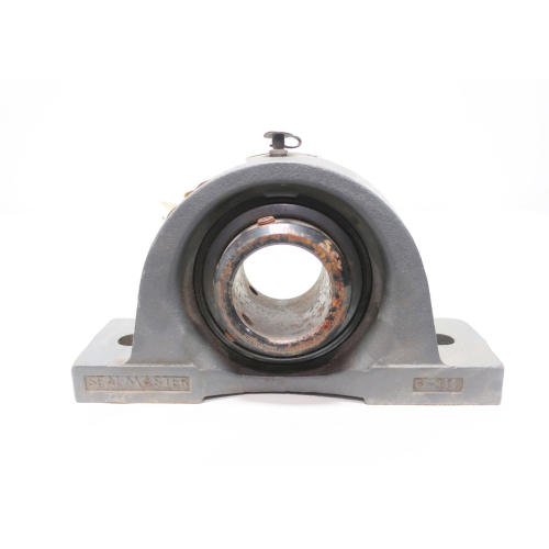Sealmaster MPD-39 2-7/16in Pillow Block Bearing Sealmaster MPD-39 2-7/16in Pillow Block Bearing