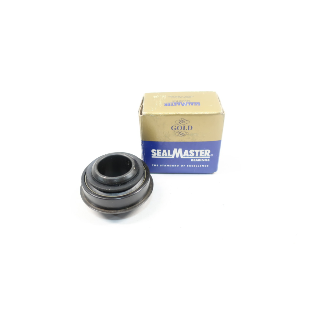Sealmaster SK-1529 Gold Line Set Screw Insert Bearing 25mm