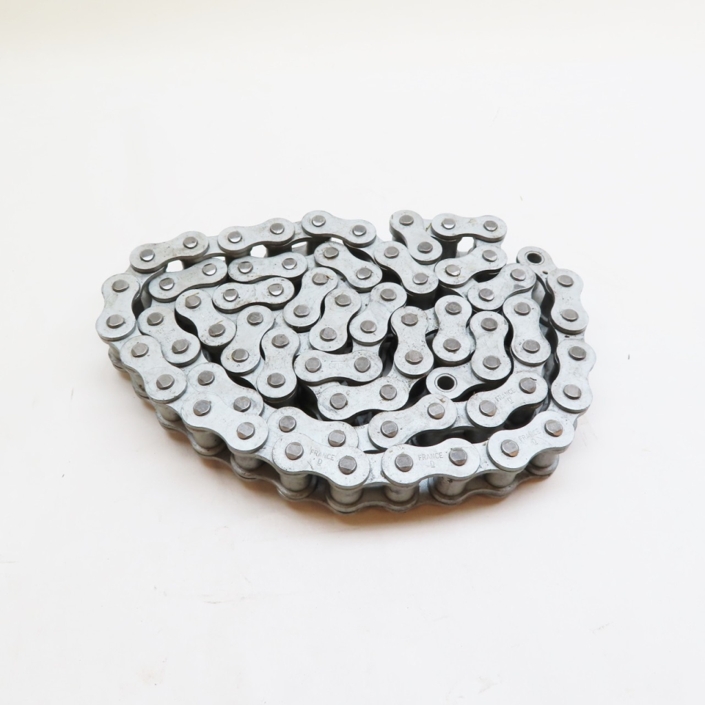 Sedis Single Roller Chain 76in 1in