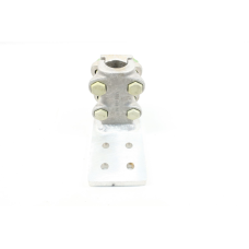 Sefcor AFNC-46-4B Aluminum Bolted Terminal Connector