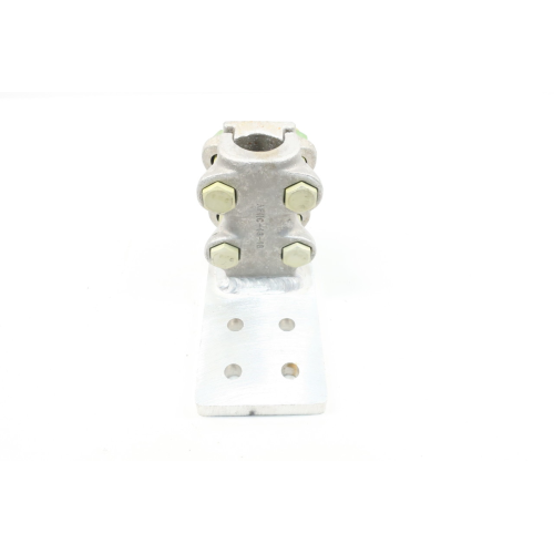 Sefcor AFNC-46-4B Aluminum Bolted Terminal Connector