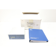 Sel 0501003X561XXB Sel-501 Dual Universal Overcurrent Relay 125v-ac