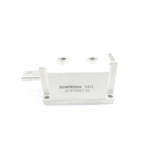 Semikron 12-679167-01 Thyristor Block