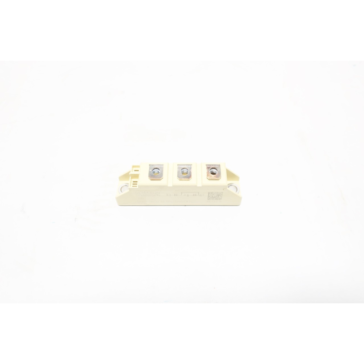 Semikron 104X125DC014 Semipack Thyristor Module