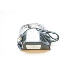 Sensormatic 0300-0914-01 Rev D Power Supply 45va 120v-ac 12/17/20/24v-ac