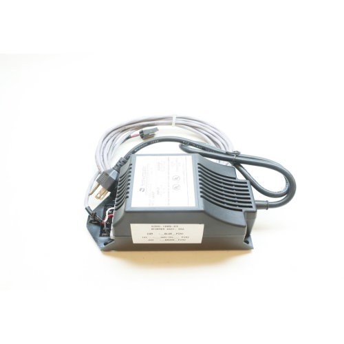 Sensormatic 0300-0914-01 Rev D Power Supply 45va 120v-ac 12/17/20/24v-ac