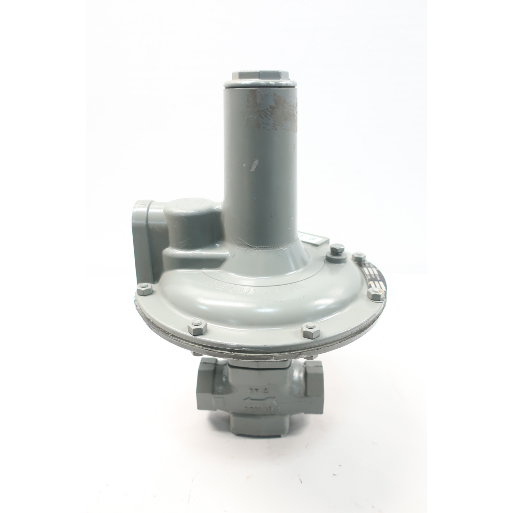 Sensus 121-8 Pressure Regulator Valve 1in Npt