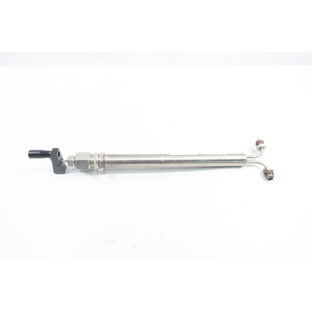 Sentry VREL-32 High-pressure Sampling Control Valve 5000psi