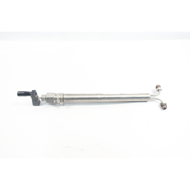 Sentry VREL-32 High-pressure Sampling Control Valve 5000psi