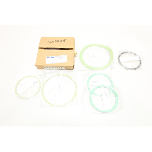 Sequa RGASKETX142 Gasket Kit Valve