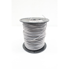 Service Wire Co SIST14VWGY 500ft Gray 14awg Xhhw-2 600v-ac Wire