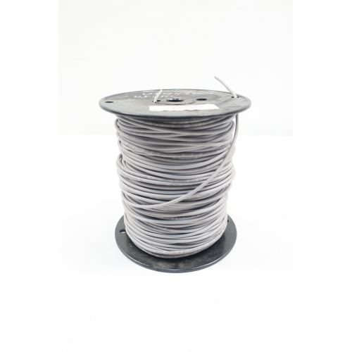 Service Wire Co SIST14VWGY 500ft Gray 14awg Xhhw-2 600v-ac Wire