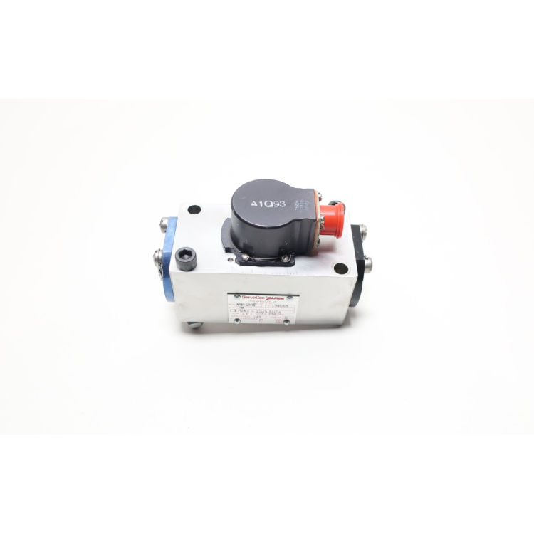 Servocon 425-2075 Alpha Hydraulic Servo Valve 1600psi