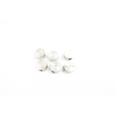 Set Of 6 Abb HASB440163P0112 Spring Retainer