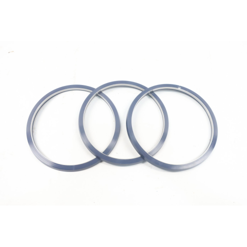 Set Of 3 Abb HATM404063R0001 Piston Seal