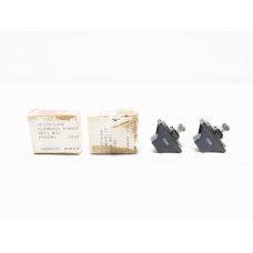 Set Of 2 Allen Bradley W43 Overload Relay Heater Element