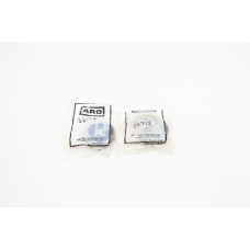 Set Of 2 Aro 33712 2200 Series Drill End Plate
