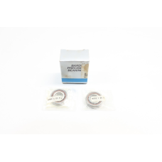 Set Of 2 Barden 102HDL Angular Contact Ball Bearing 15mm 32mm 9mm