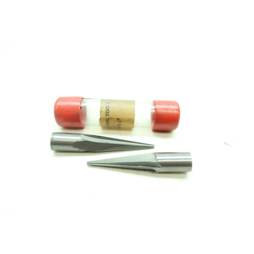 Set Of 2 Berks V2-0176-00 Deburring Tool