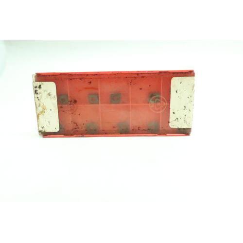 Set Of 10 CCMT 2(1.5)2-UM Carbide Insert