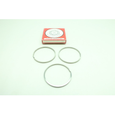 Set Of 3 C.lee Cook 10015199 Seal 2.75in 3in 0.19in