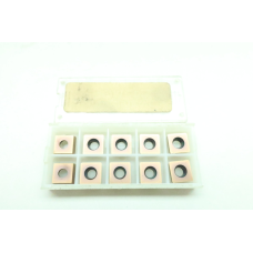 Set Of 10 Carbide Insert