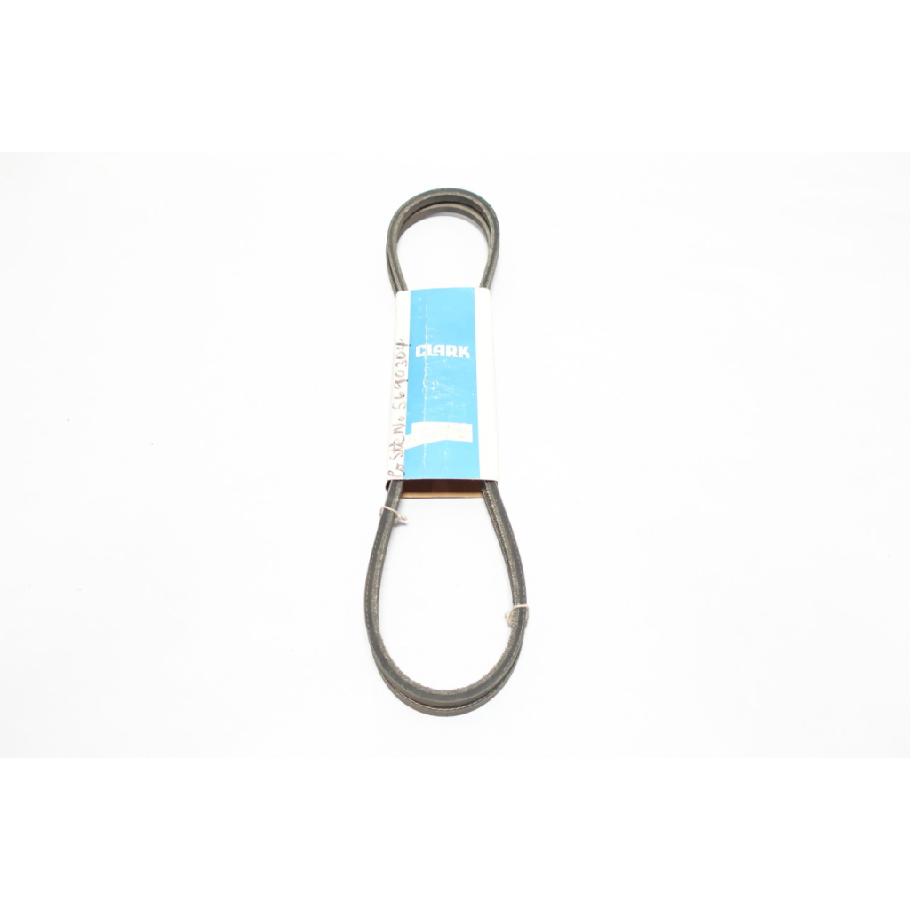 Set Of 2 Clark 960754 V-belt