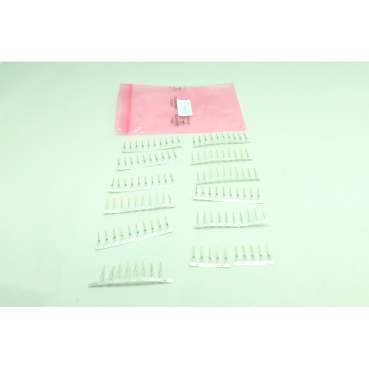 Set Of 118 5217520-8 Connector 0.2-0.56mm