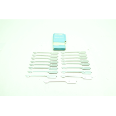Set Of 17 E-z Burr Quick Change Blades
