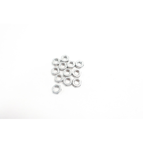 Set Of 12 Floval A9 Stainless Valve Nut