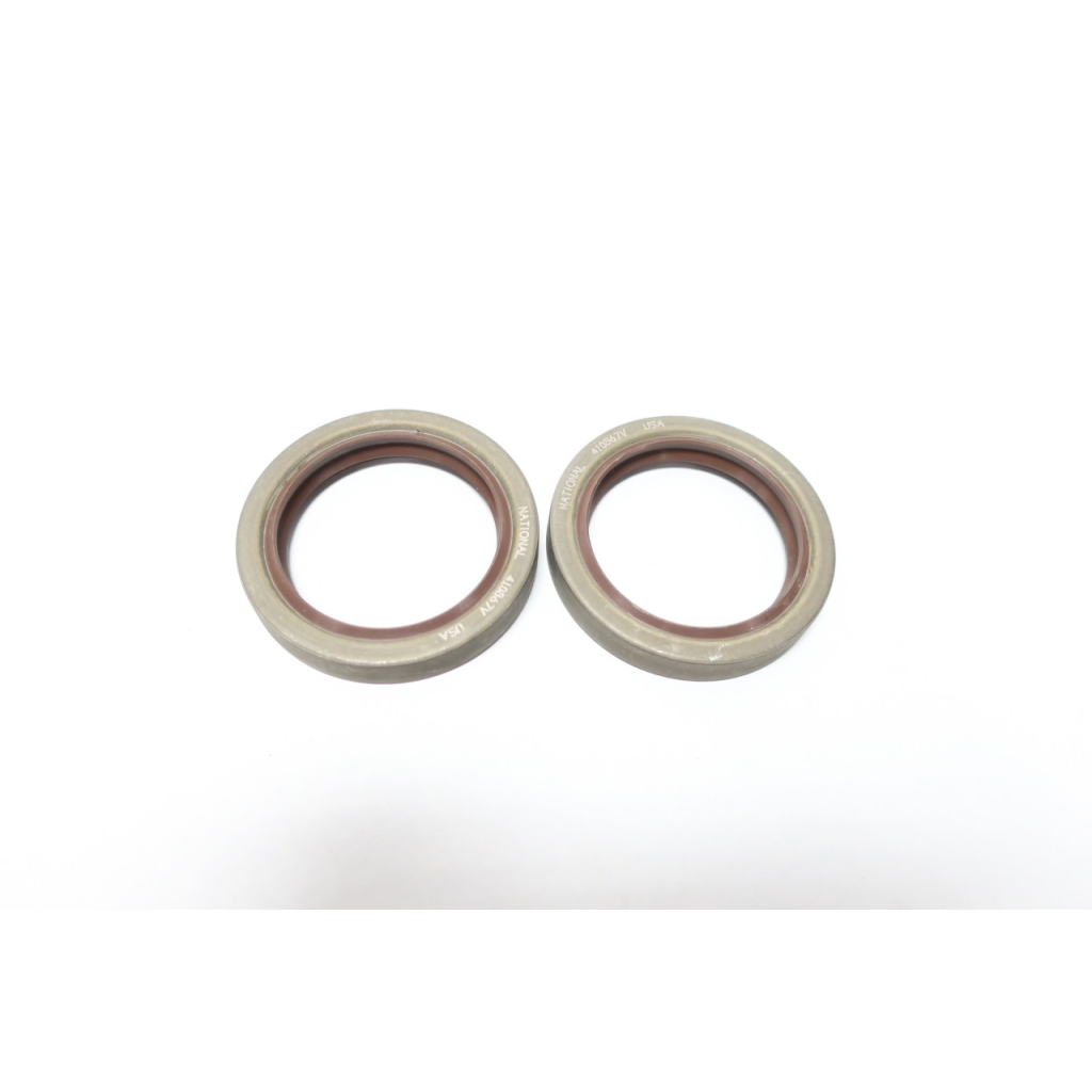 Set Of 2 Gardner Denver 60DD812 Oil Seal
