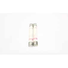 Set Of 2 Gould TRSR 9 Fuse Time Delay 600v-ac/dc