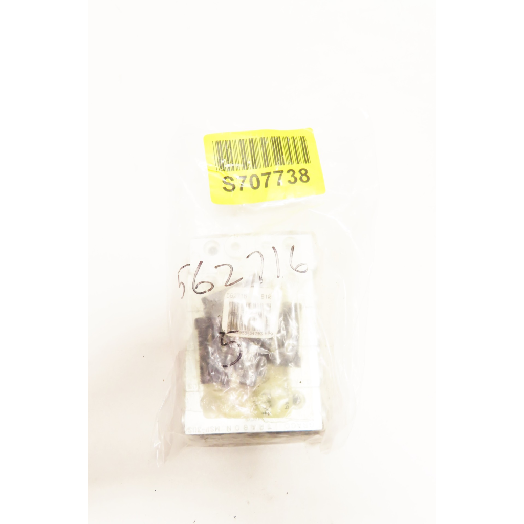 Set Of 5 Graco MSP-30S Trabon Modular Divider Valve