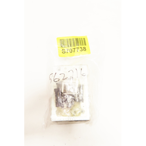 Set Of 5 Graco MSP-30S Trabon Modular Divider Valve Set Of 5 Graco MSP-30S Trabon Modular Divider Valve