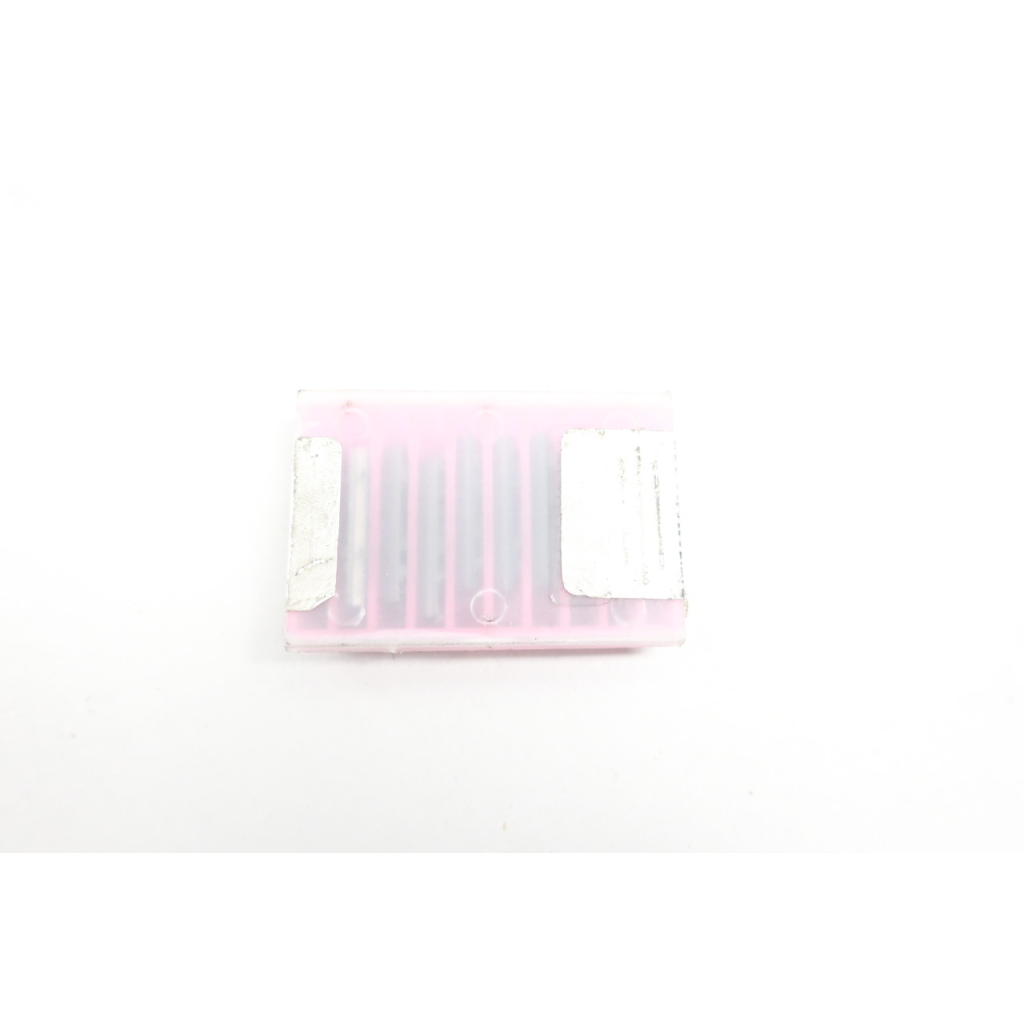 Set Of 10 Hanna 00156-00 3-W-H-F Carbide Insert