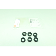 Set Of 6 Harwal HRS19 Oil Seal 12mm 19mm 7mm