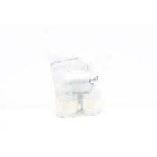 Set Of 3 Helical Products WAC50-20MM-20MM Helical Flexible Shaft Coupling 20mm