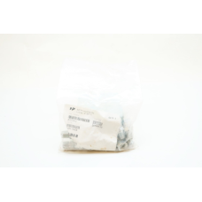 Set Of 12 Hydra-flex 1404-04-04 1/4in Male Npsm 1/4in Female Swivel