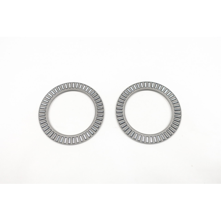 Set Of Iko NTB 6085 Thrust Needle Bearing 2-3/8in 3-5/16in 1/8in