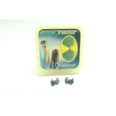 Set Of 2 Ingersoll YAB0960R01 5520140 5505095 Carbide Insert 9.6mm