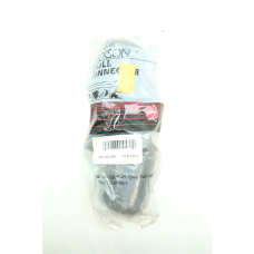 Set Of Jackson QLB-45 Quik-trik Lug Cable Connector