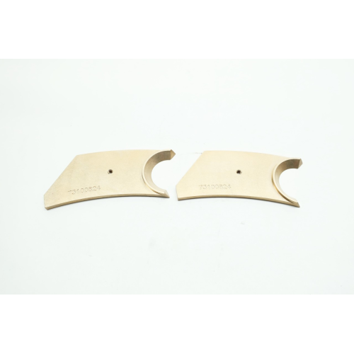 Set Of 2 Korsch 73100824 Bronze Insert Die Set Of 2 Korsch 73100824 Bronze Insert Die